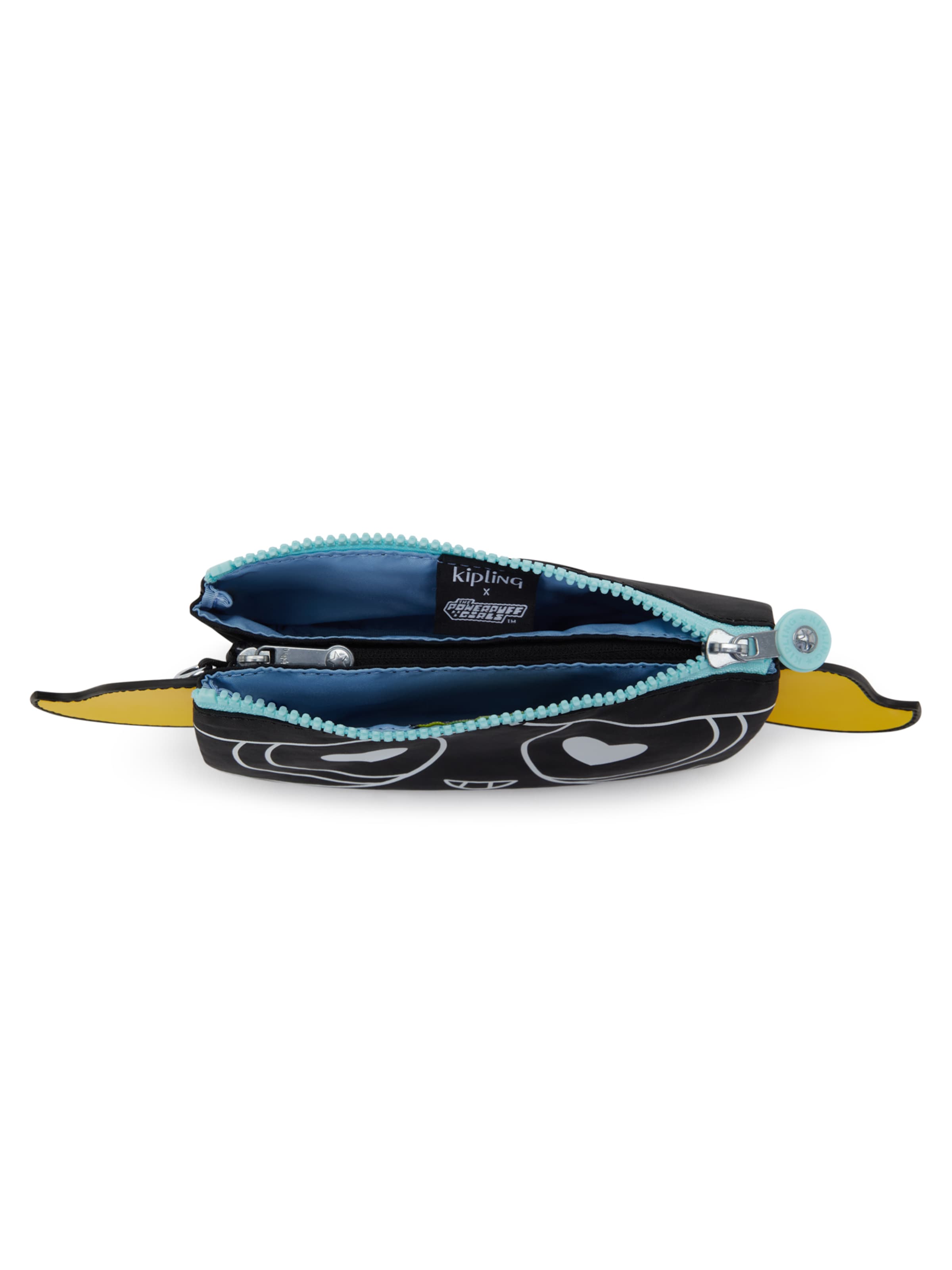 KIPLING Crossbody bag 'Creativity L' in Black