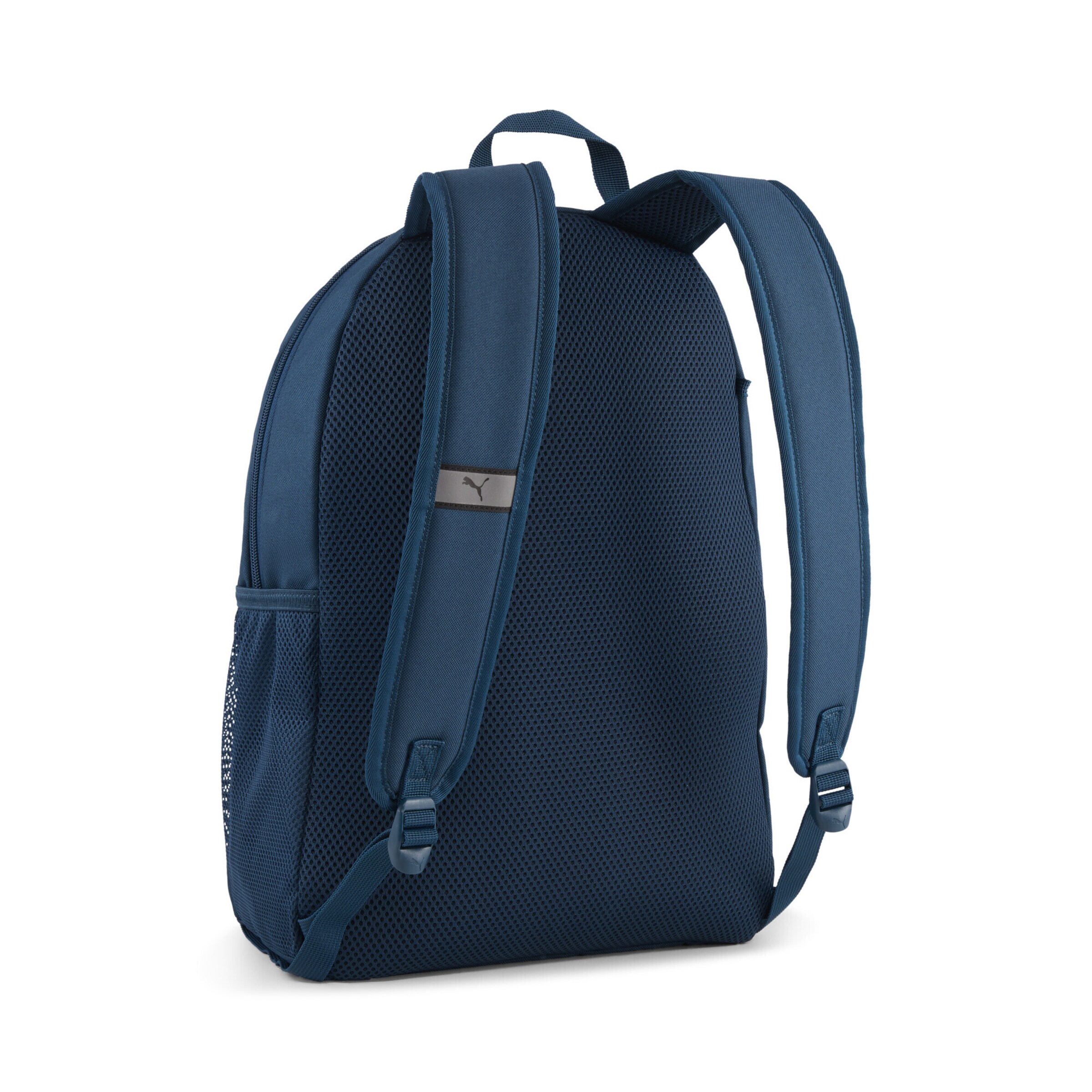 PUMA Rucksack 'Phase' in Blau