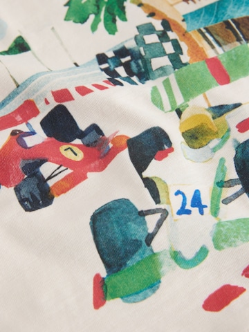 Maglietta di Next in beige