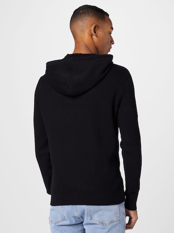 Only & Sons Pullover 'PHIL' in Schwarz