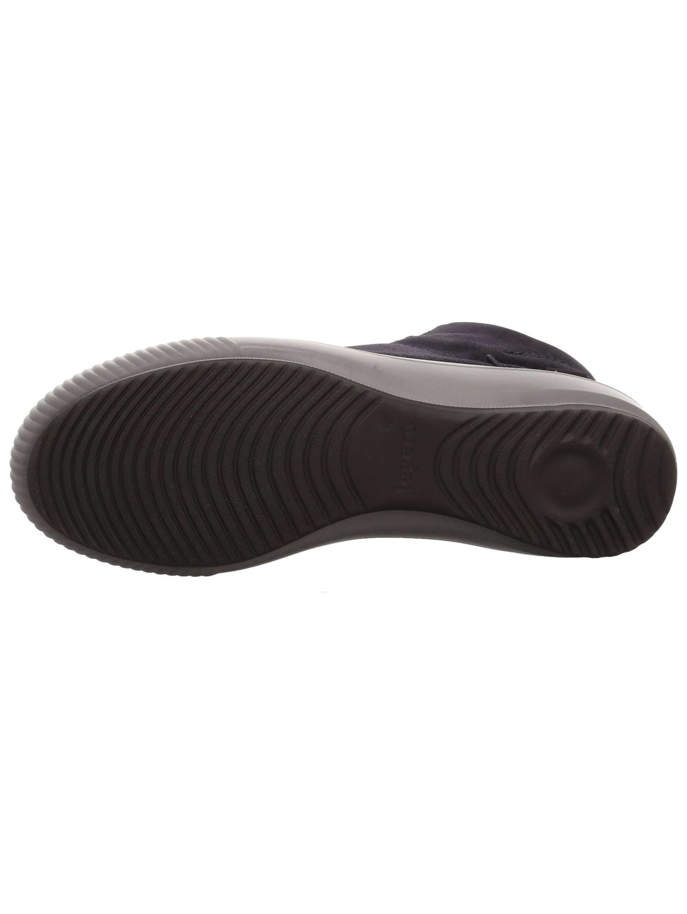 Bottines à lacets 'Tanaro 5.0' Legero en bleu