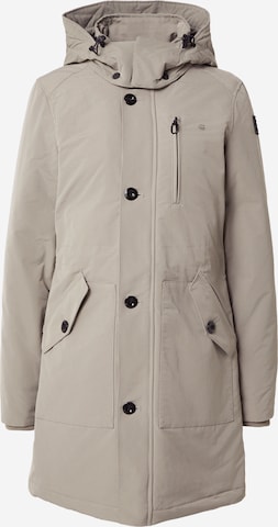 pilka G-STAR Demisezoninė parka 'Vodan': priekis