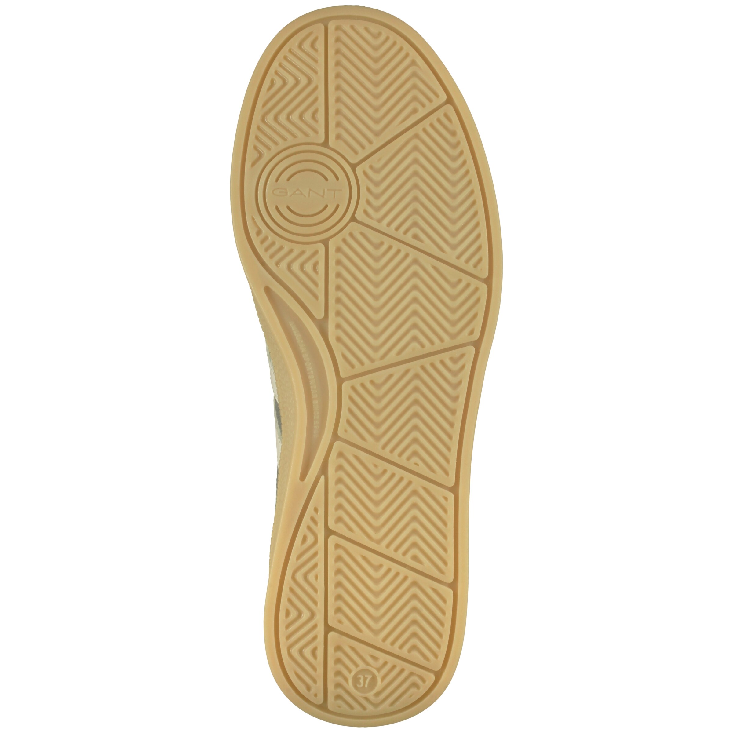 GANT Platform trainers 'Cuzima' in Silver