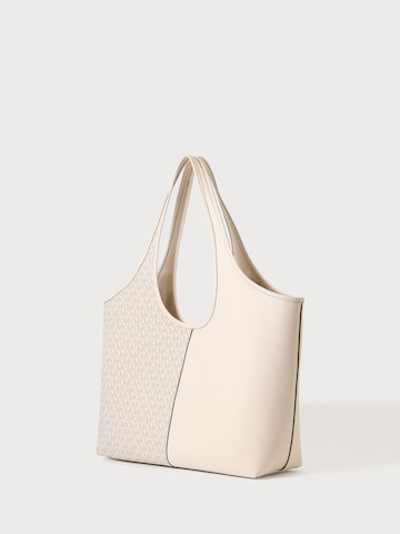 MICHAEL Michael Kors Shopper in Beige