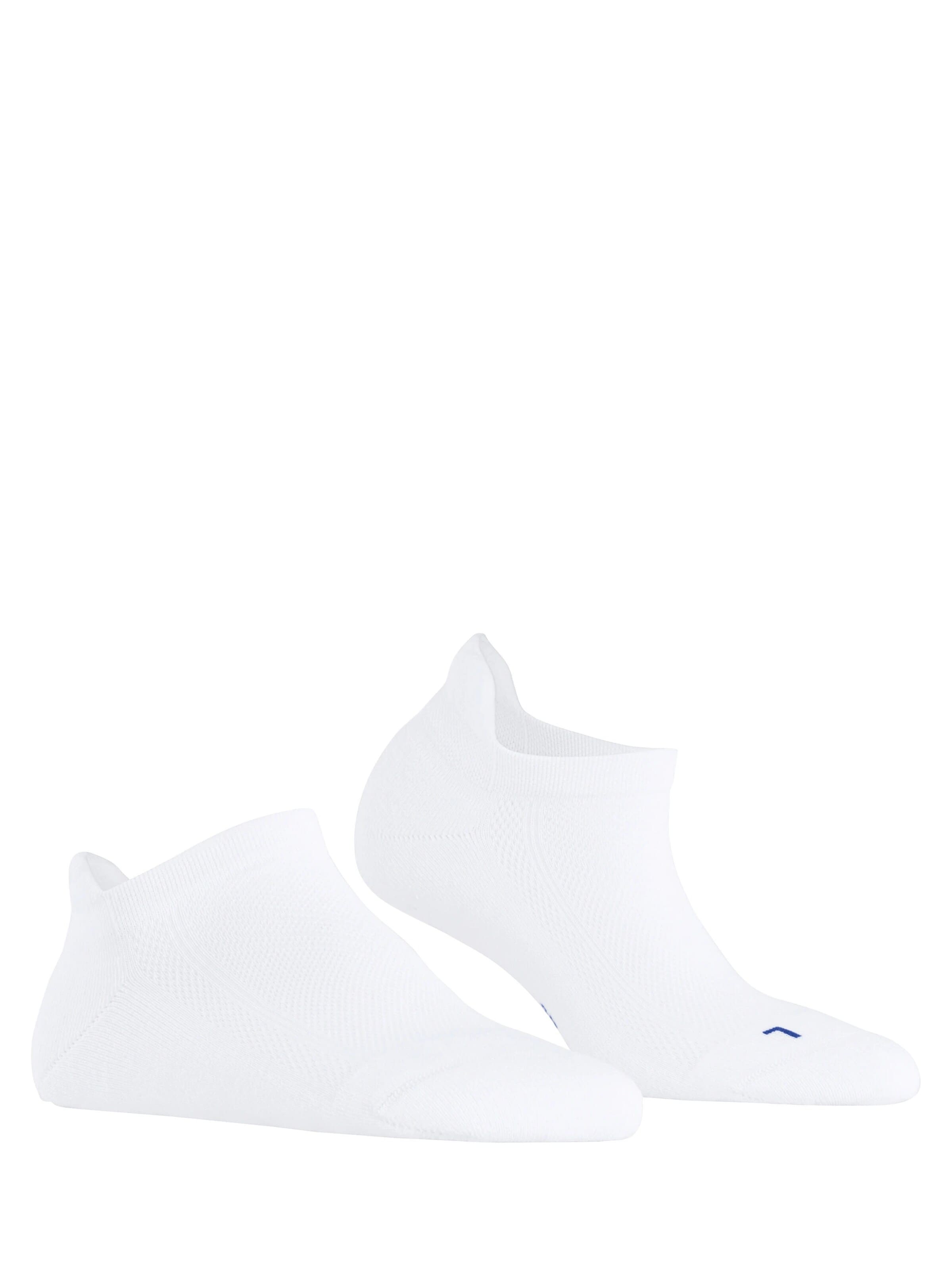FALKE Füßlinge 'Cool Kick'‌‌‌‌‌‌ in Weiß