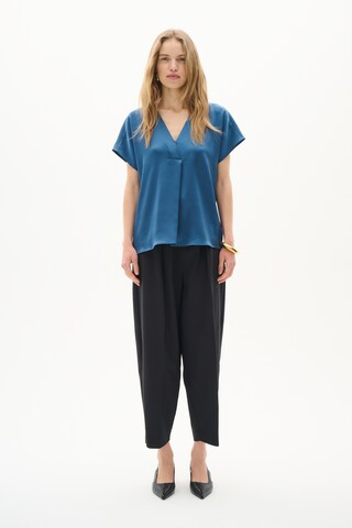 InWear Blouse 'Rinna' in Blue
