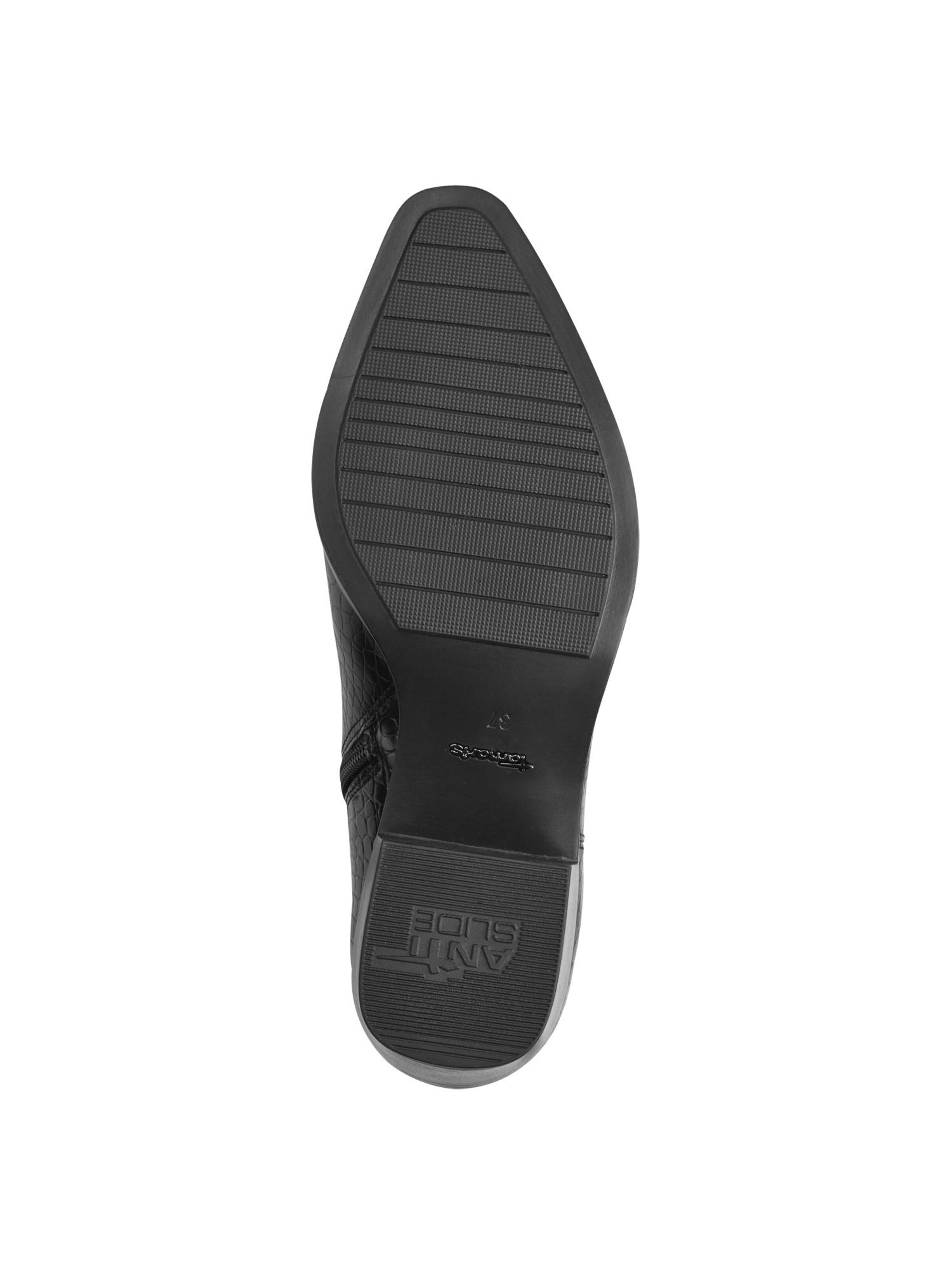 Tamaris Boot in Black