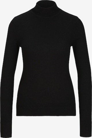Dine'n'Dance Sweater 'Jacky' in Black: front