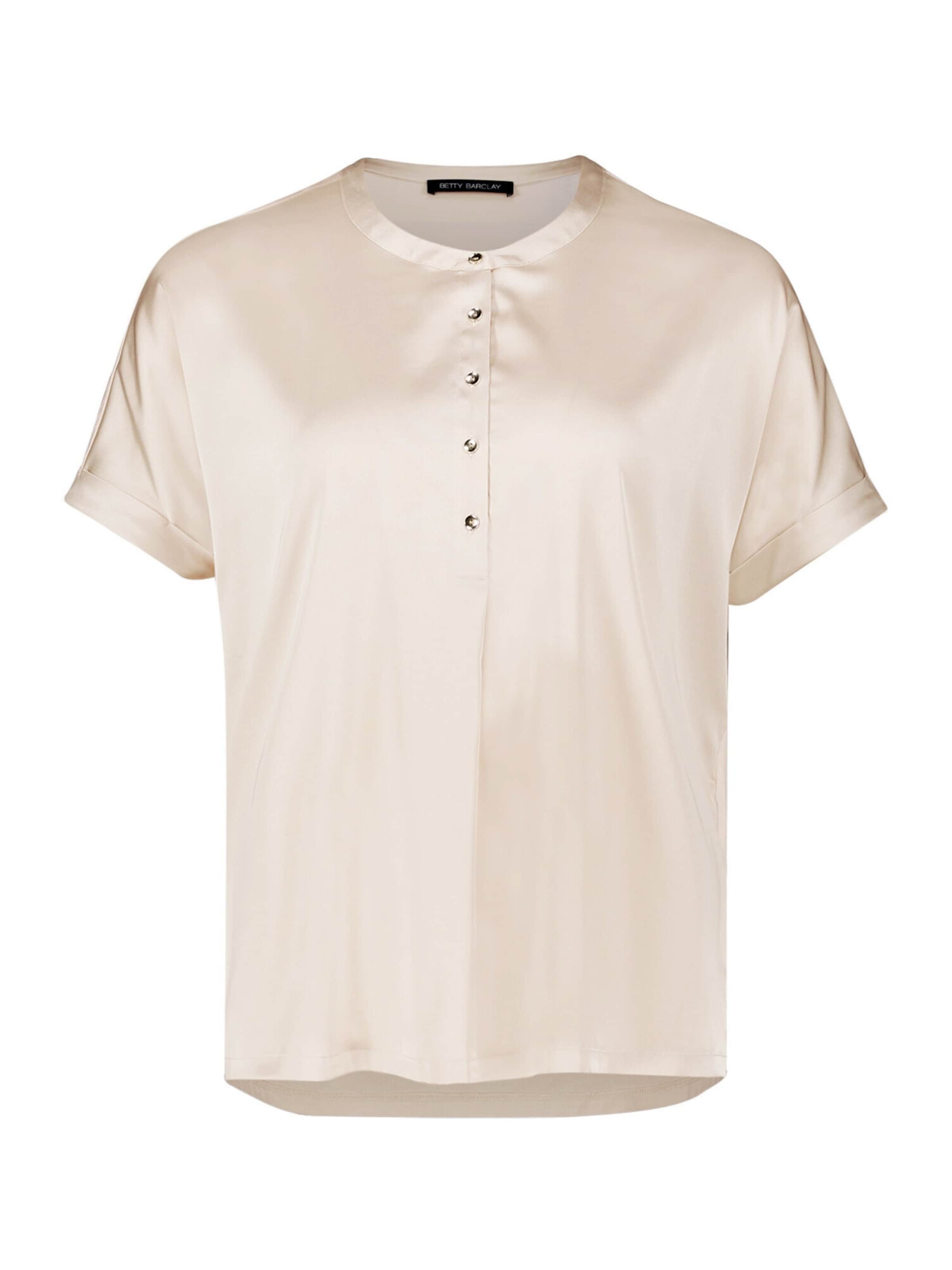 Betty Barclay Shirt in Beige: voorkant