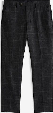 TOMMY HILFIGER - Pantalón de pinzas 'DENTON' en gris: frente