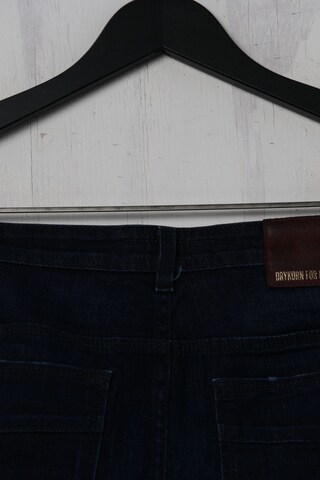 DRYKORN Jeans in 31 x 32 in Blue