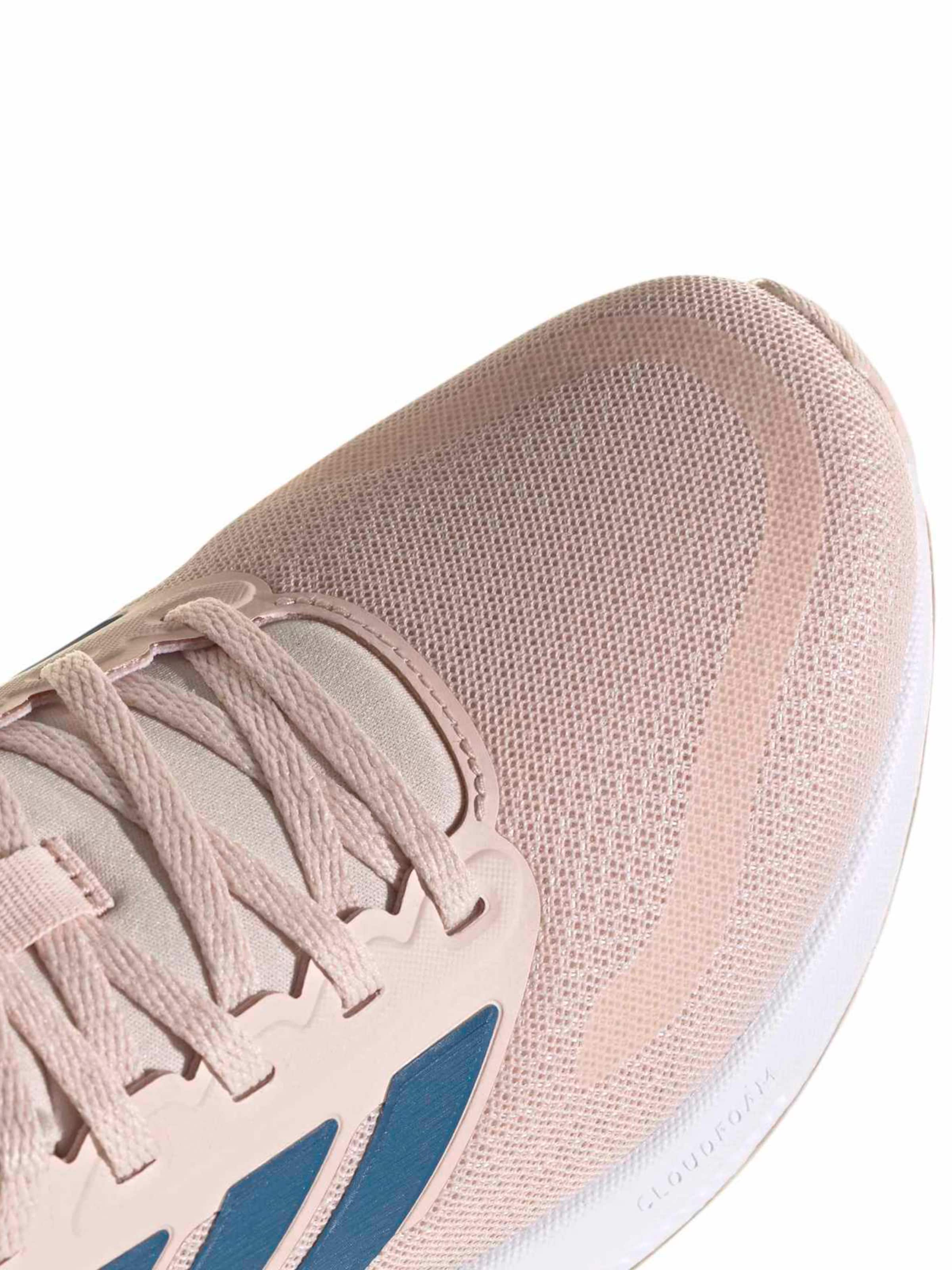 Sneaker de alergat 'RUNFALCON 5' de la ADIDAS PERFORMANCE pe roz