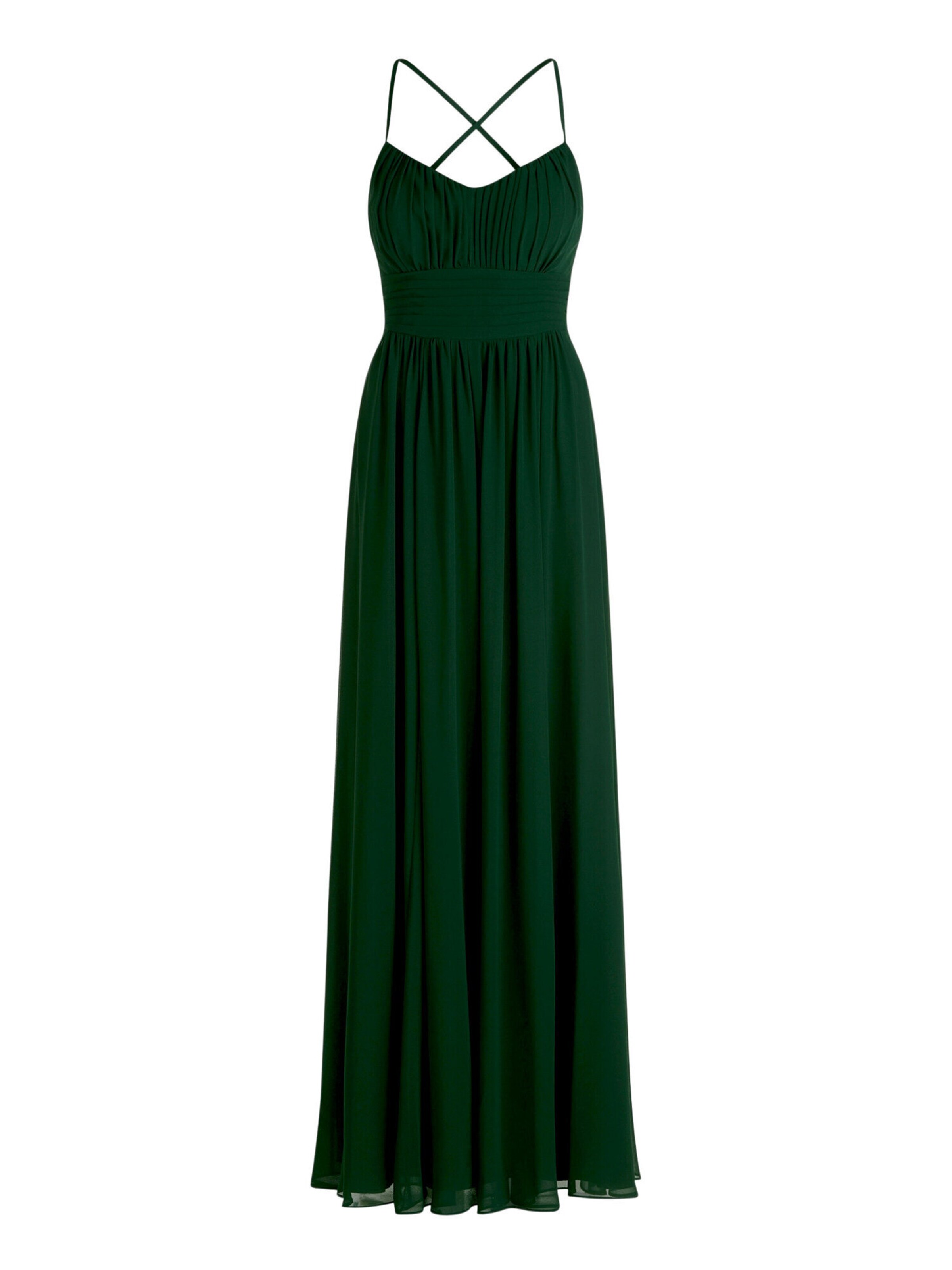 Vera Mont Evening dress in Green: front
