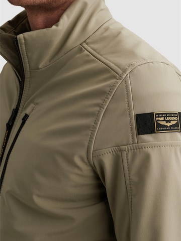 Giacca di mezza stagione 'Skyglider jacket' di PME Legend in beige