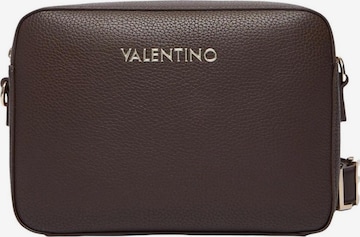 Borsa a spalla 'ALEXIA VBS5A809' di VALENTINO in marrone: frontale