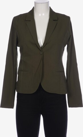 Kaffe Blazer in M in Green: front