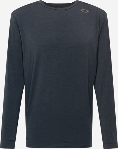 OAKLEY T-Shirt fonctionnel 'LIBERATION SPARKLE' en gris / noir, Vue avec produit