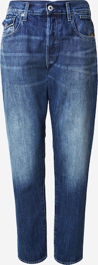 G-STAR Farkut 'Morry' värissä sininen denim, Tuotenäkymä