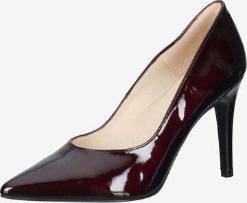PETER KAISER Pumps in Rot: front