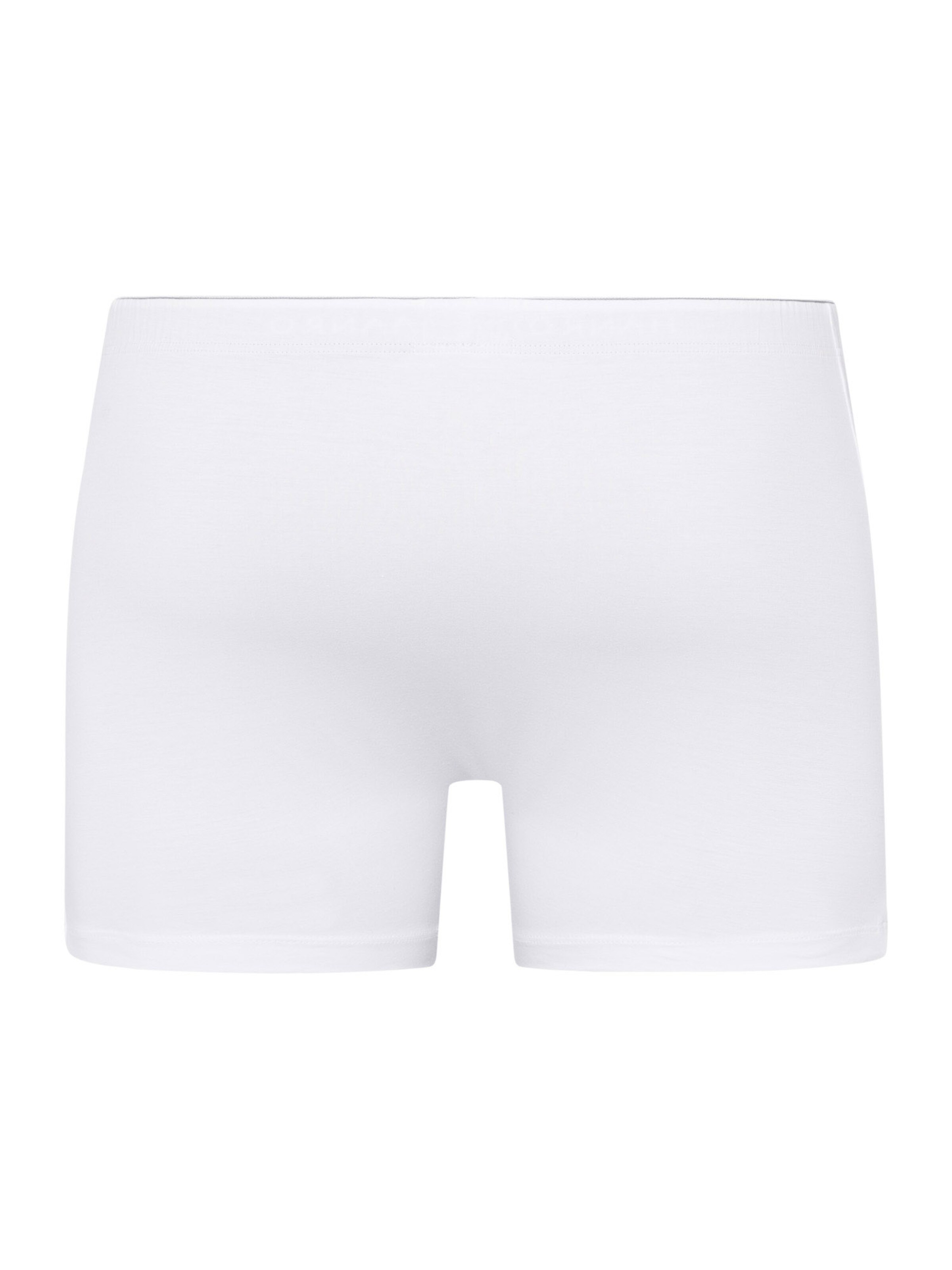 Hanro - Boxers 'Cotton Superior' em branco