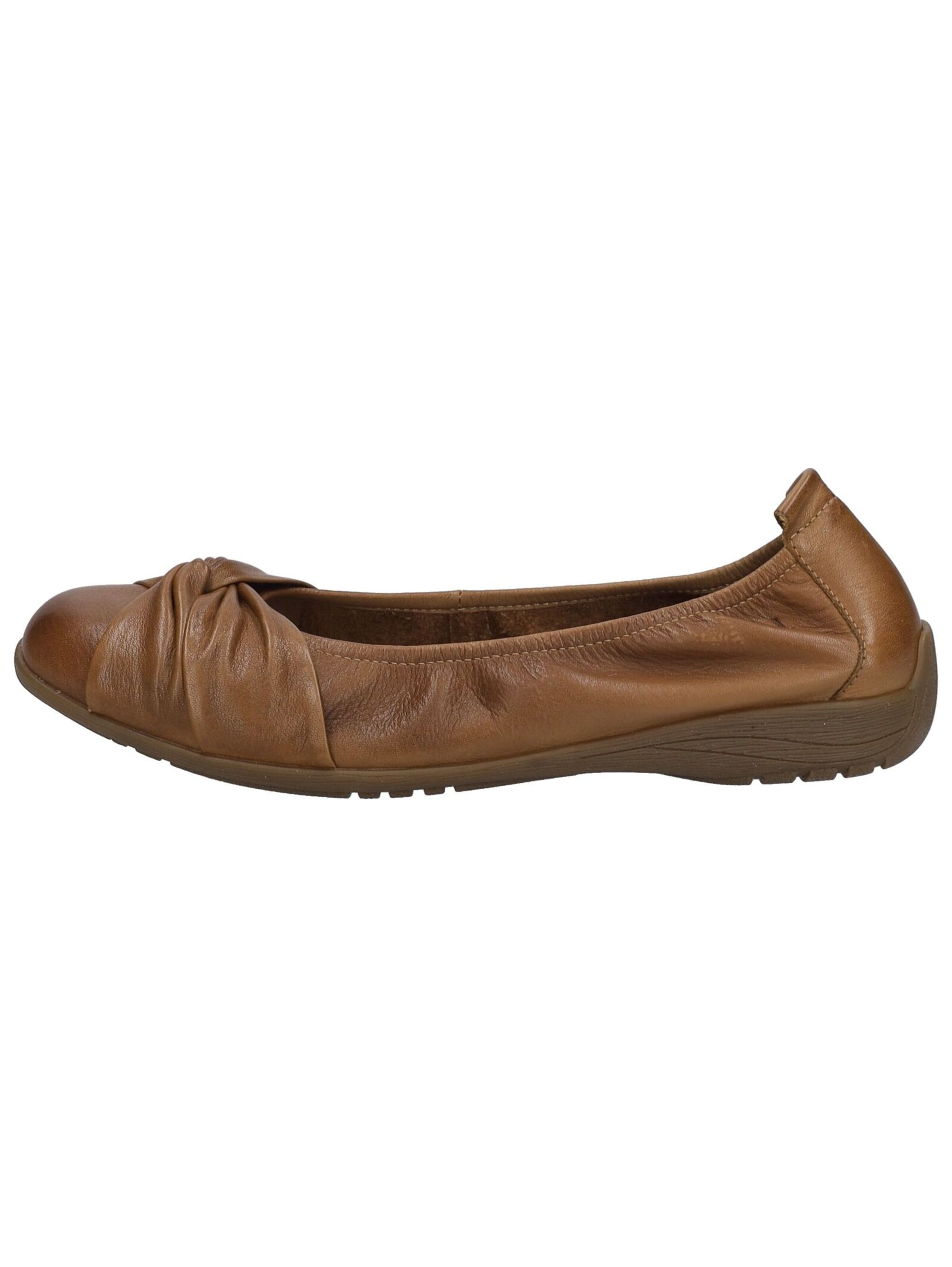 Ballerines JOSEF SEIBEL en marron