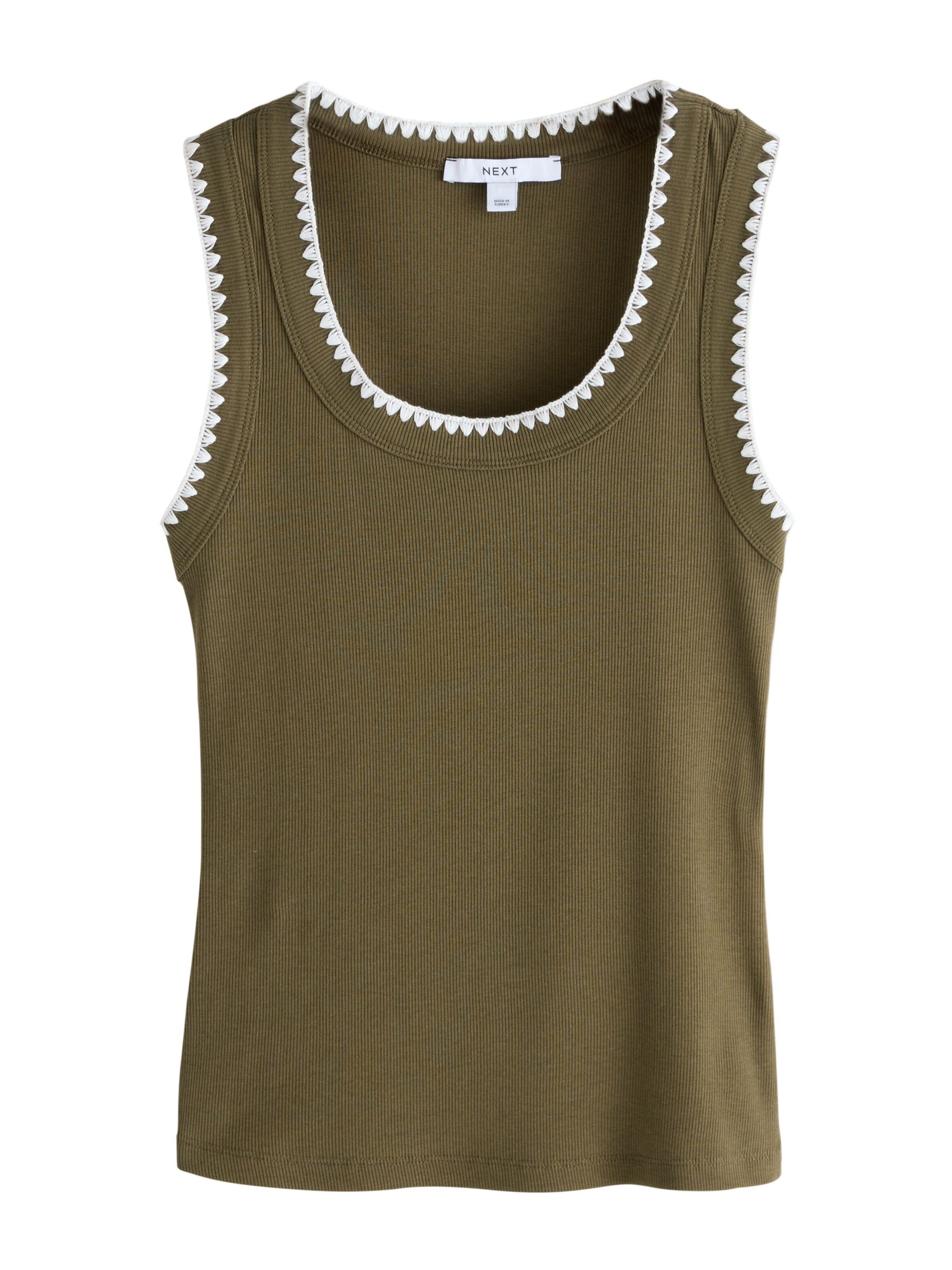 NextTop - zelena boja: prednji dio