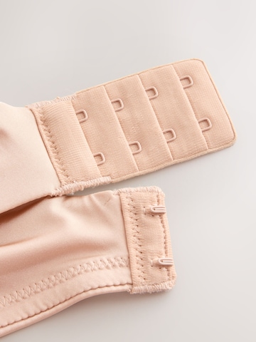 T-shirt Reggiseno di Next in beige