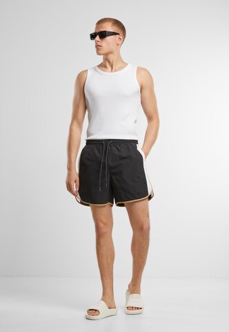 Slipi ' ' de la Urban Classics pe negru