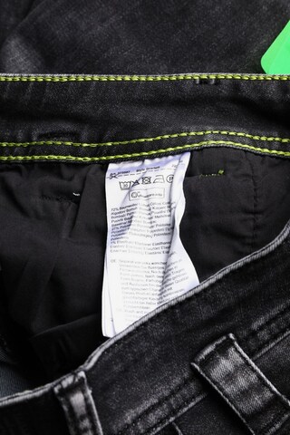 CECIL Skinny-Jeans 25 x 30 in Schwarz