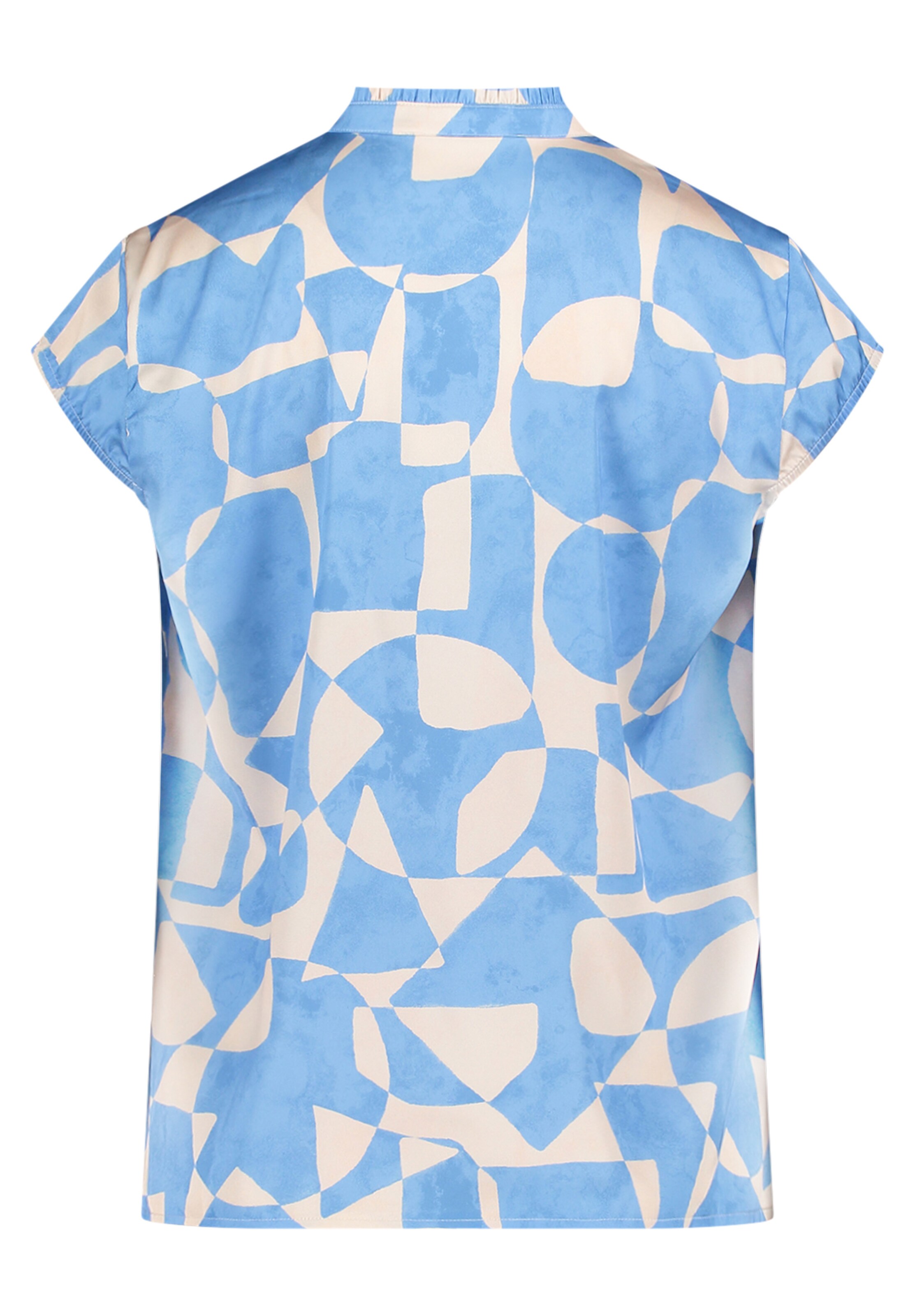 Betty & Co Blouse in Blue