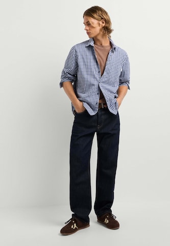 Pepe Jeans - Loosefit Vaquero en azul
