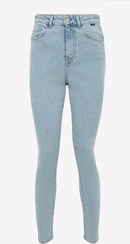 Mavi Slimfit Jeans 'STAR ' in Blau: predná strana
