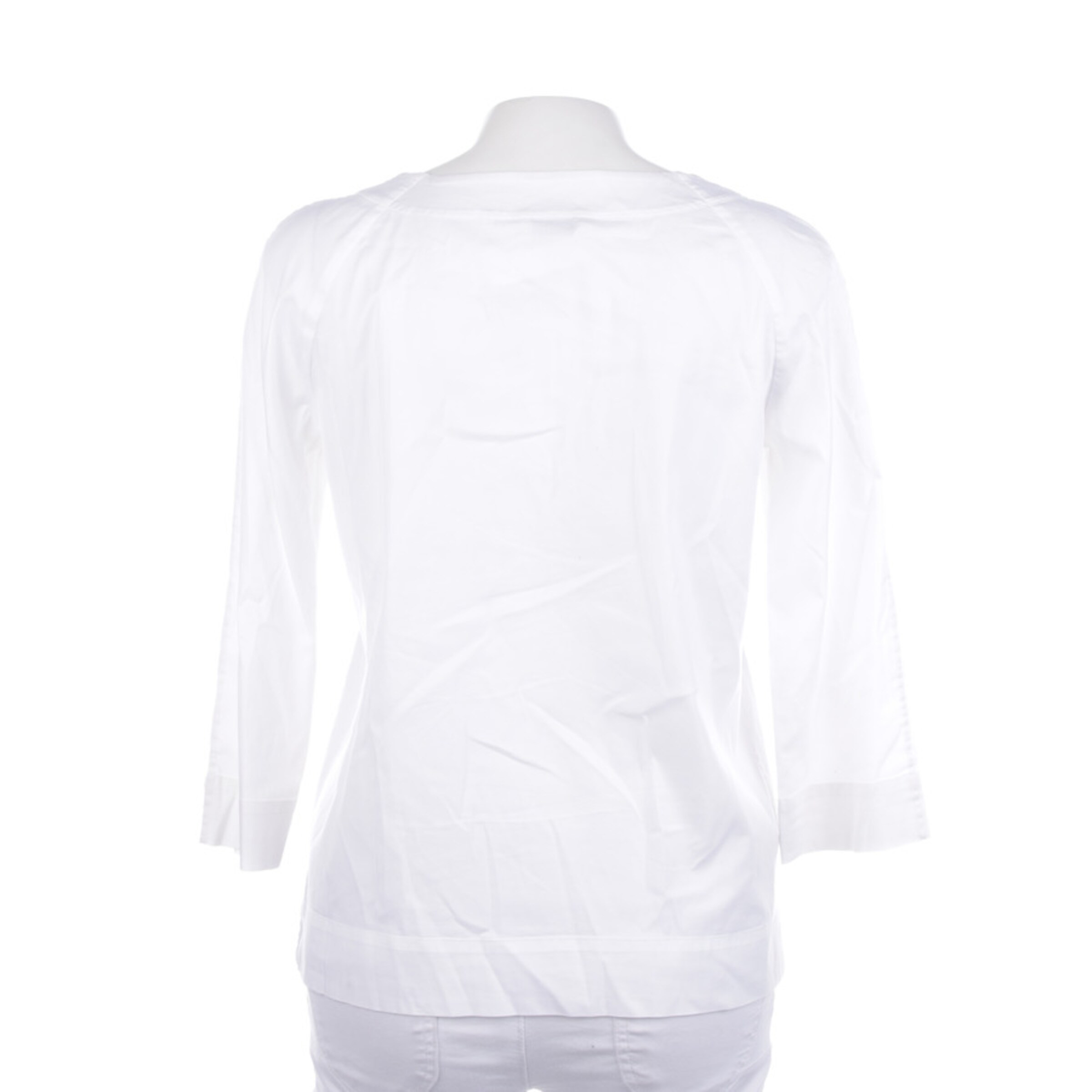 Caliban Blouse & Tunic in S in White