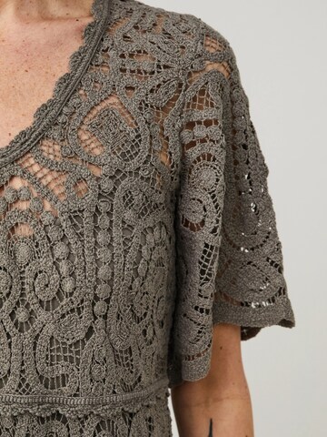 Odd Molly Kjole i grøn