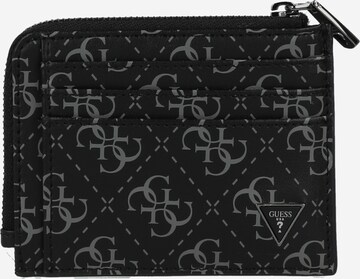 GUESS Case 'VEZZOLA' in Black: front