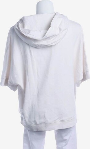 Polo Ralph Lauren Sweatshirt & Zip-Up Hoodie in L in White