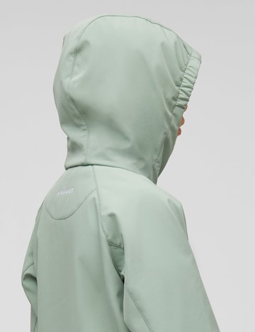 MAMMUT Outdoor jacket 'Ultimate Comfort SO' in Green