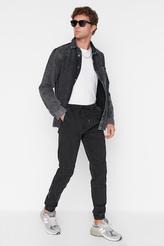 Effilé Jean Trendyol en gris
