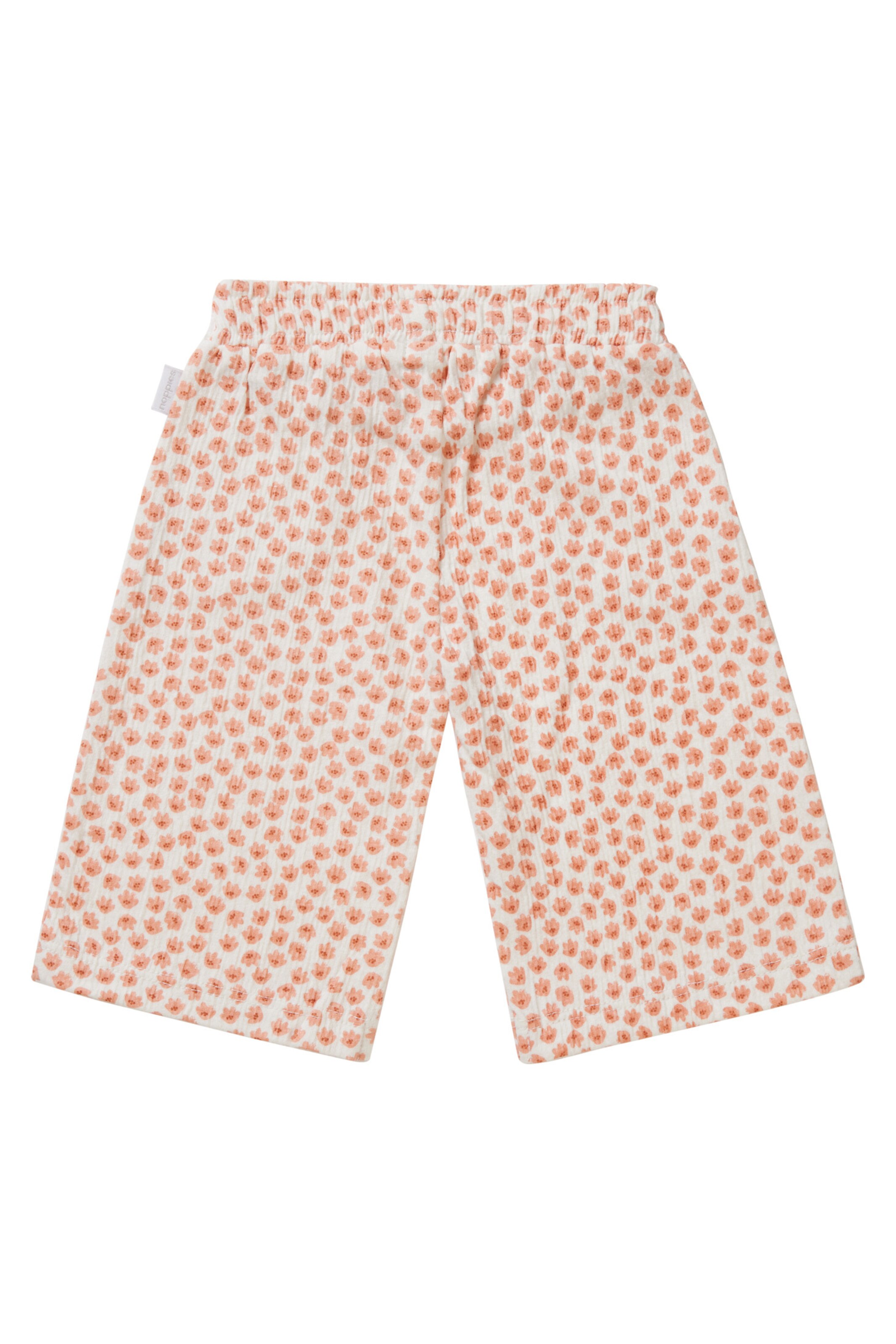 Noppies Loosefit Hose 'Canby' in Beige