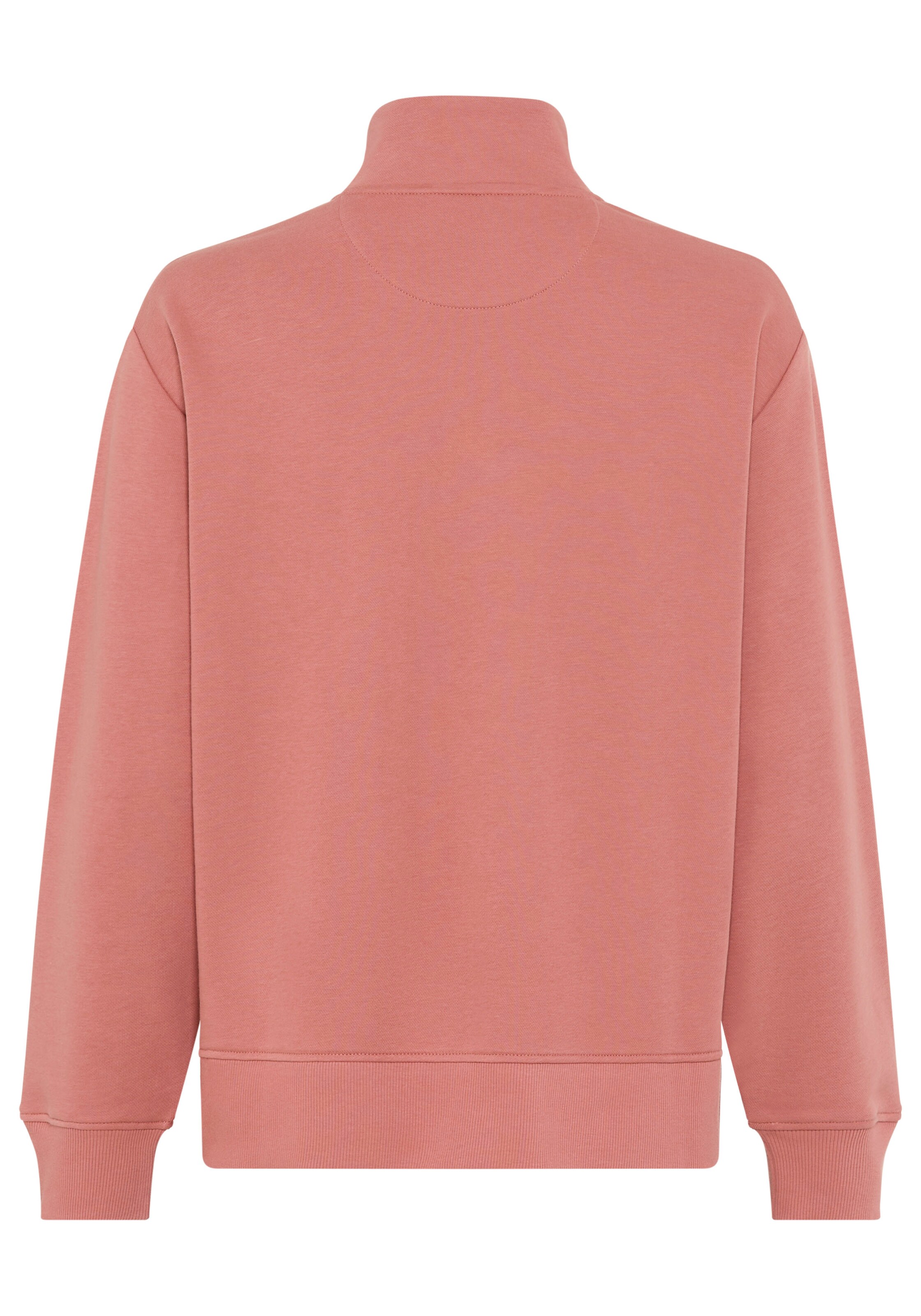 GANT Sweatshirt in Pink