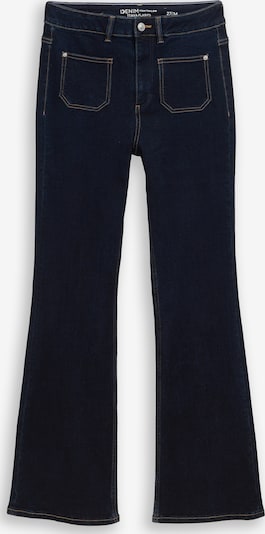 26/30 dydžio Džinsai iš TOM TAILOR DENIM, spalva – tamsiai mėlyna, Prekių apžvalga