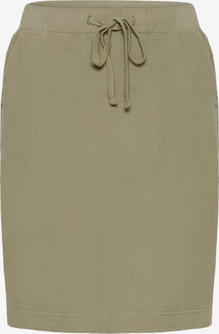 Kaffe Krilo 'KANaya' | zelena barva: sprednja stran