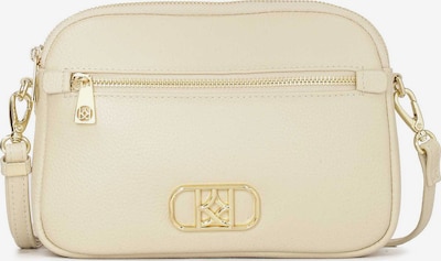 Kazar Crossbody bag in Beige, Item view