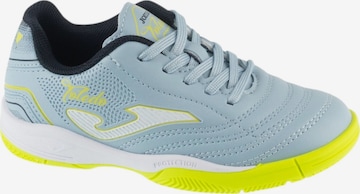 JOMA Sports shoe 'Joma Toledo Jr 26 TOJS IN' in Blue: front
