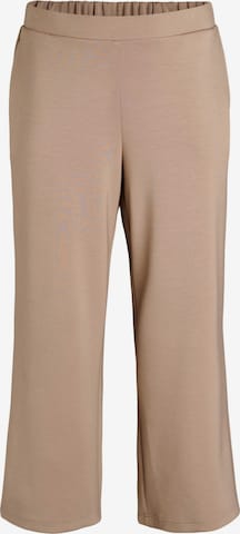 ruda Zizzi Laisvas Kelnės 'Malruna': priekis