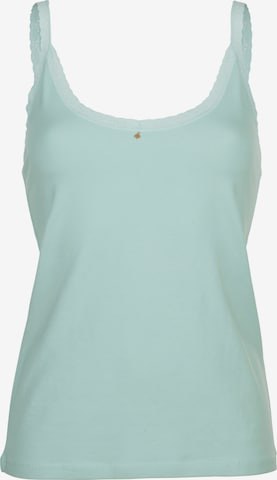 TruYou Undershirt in Green: front