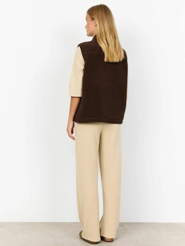 Soyaconcept Vest' SC ' in Braun