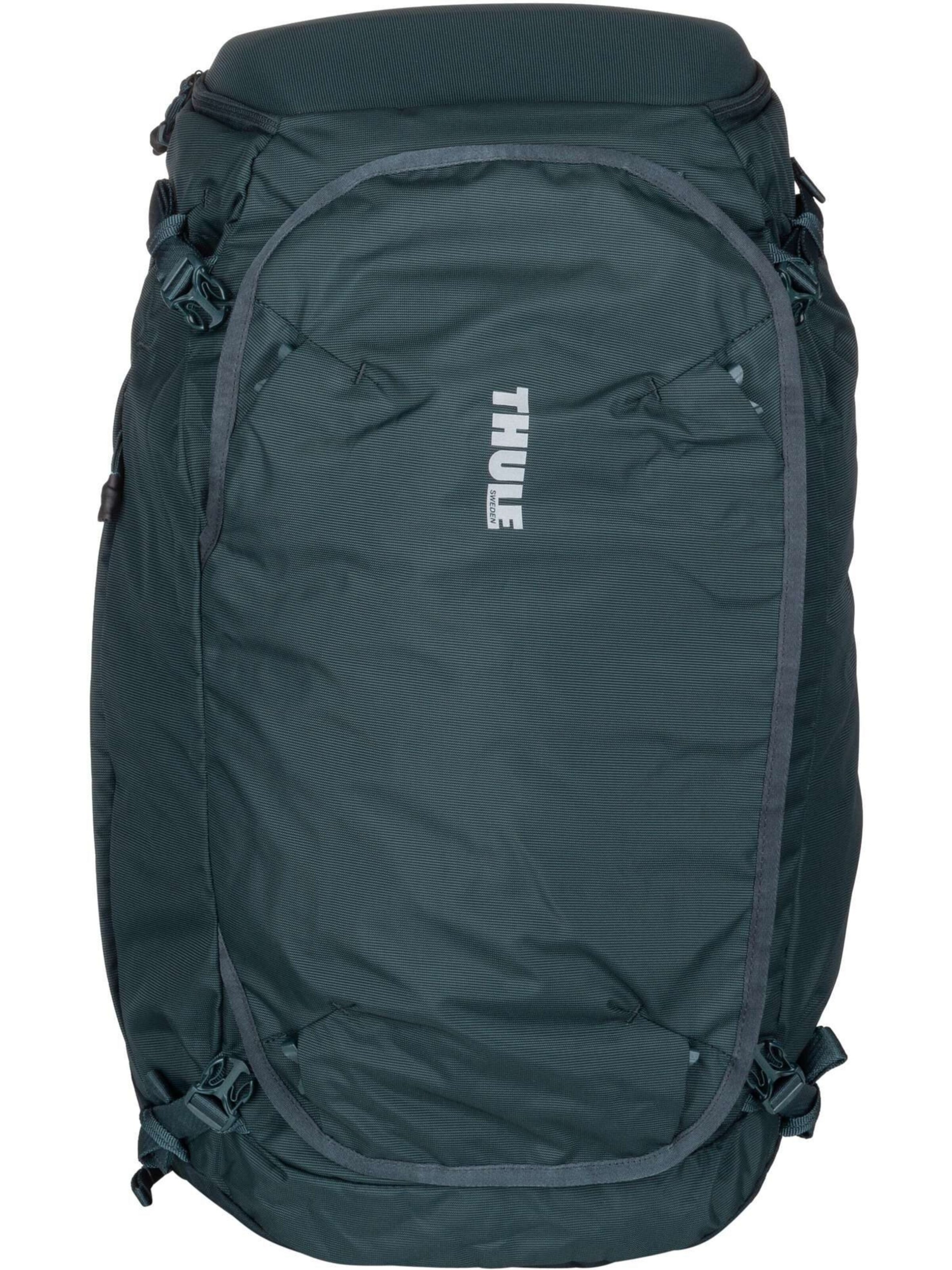 Thule Sportrugzak 'Landmark' in Blauw: voorkant