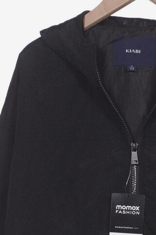 Kiabi Jacket & Coat in S in Black