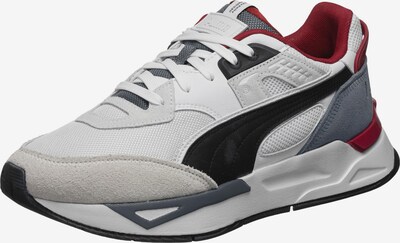 PUMA Schuhe in schwarz, Produktansicht